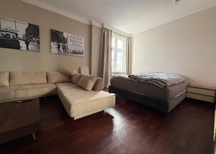 Cozy Apartment, Sehr Gemuetliche Wohnung