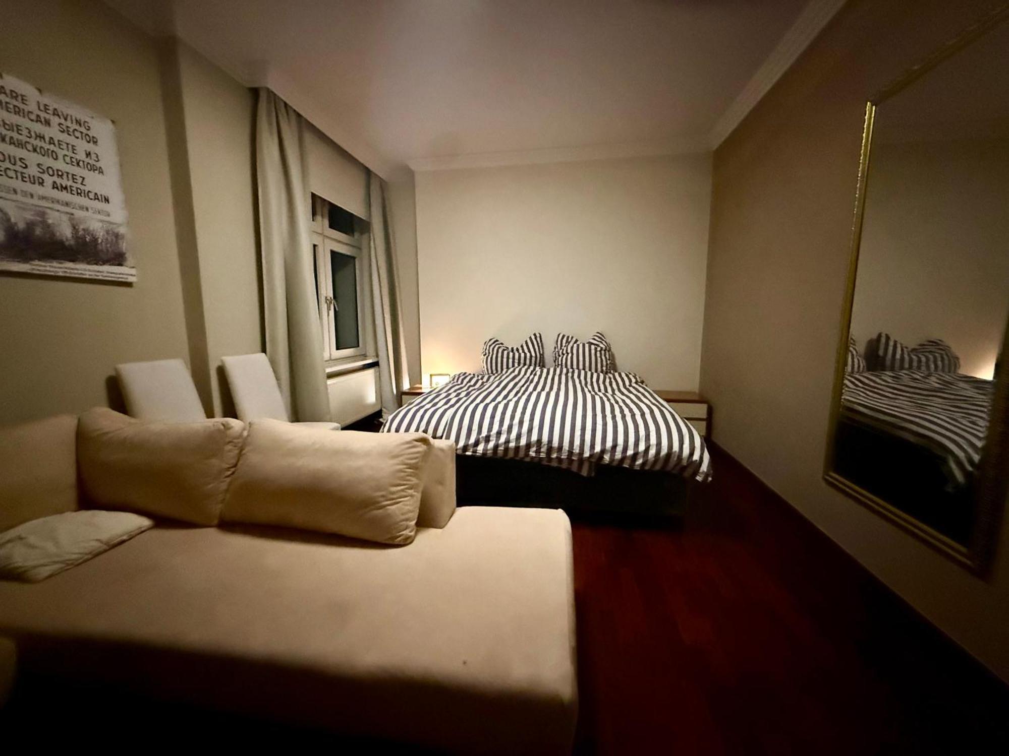 Cozy Apartment, Sehr Gemuetliche * Berlijn