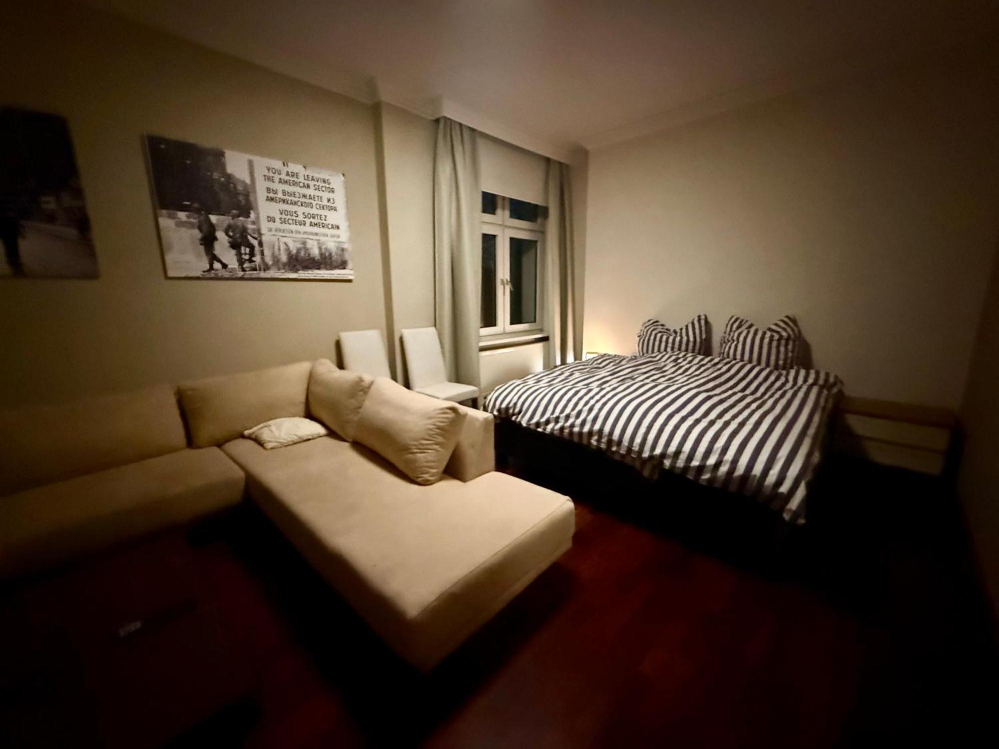 Cozy Apartment, Sehr Gemuetliche Appartement *