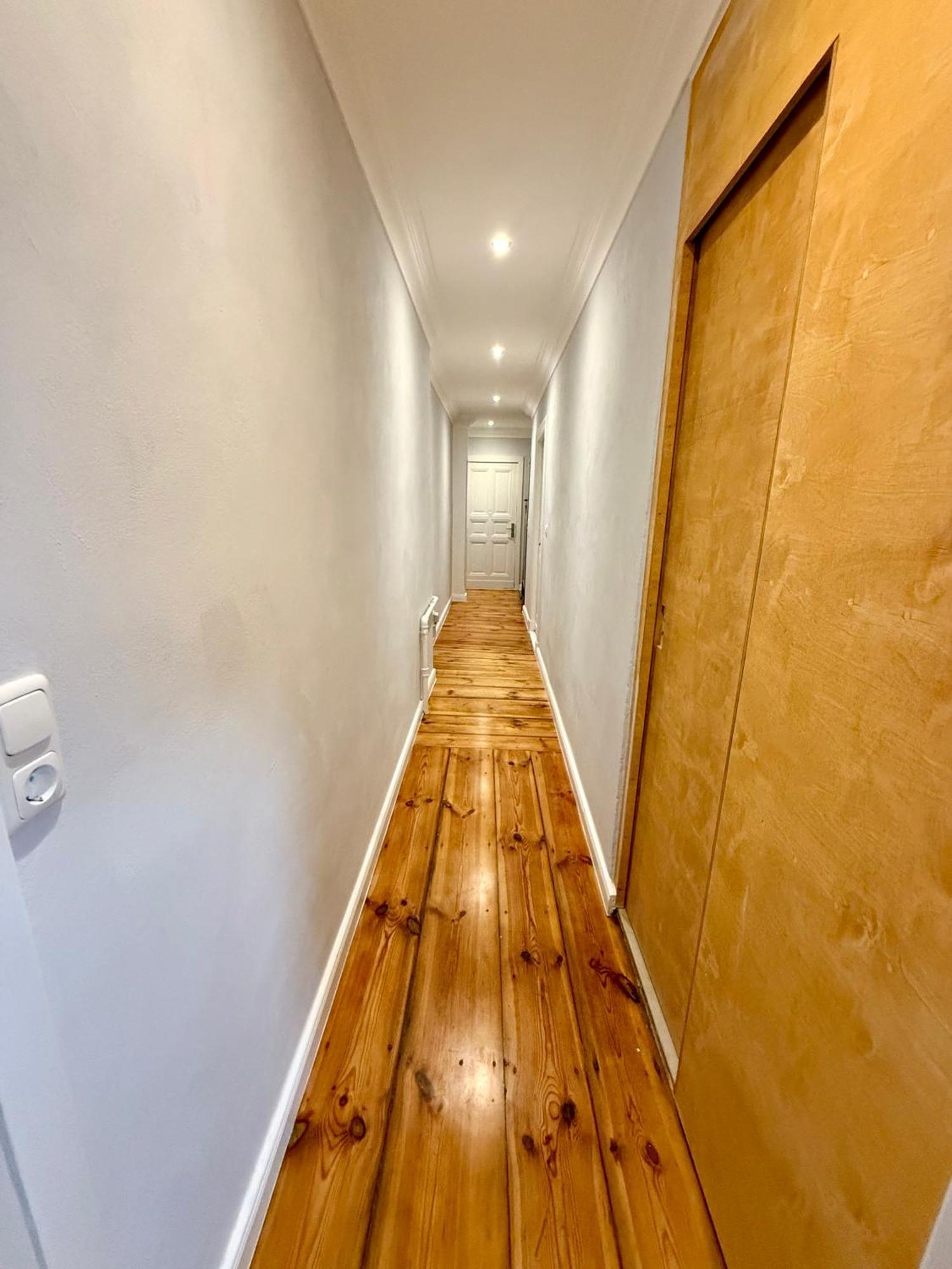 Cozy Apartment, Sehr Gemuetliche Appartement