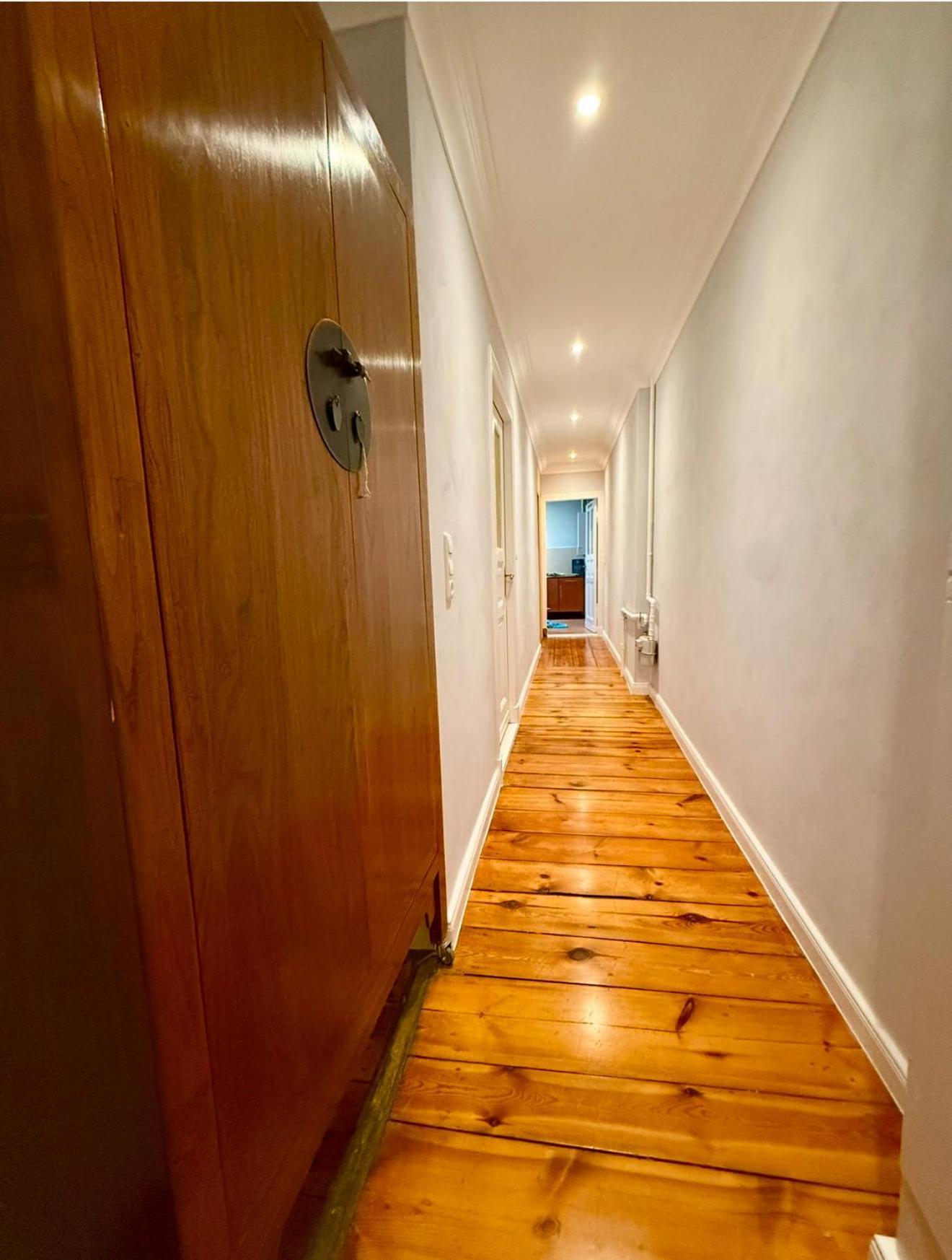 Cozy Apartment, Sehr Gemuetliche * Berlijn