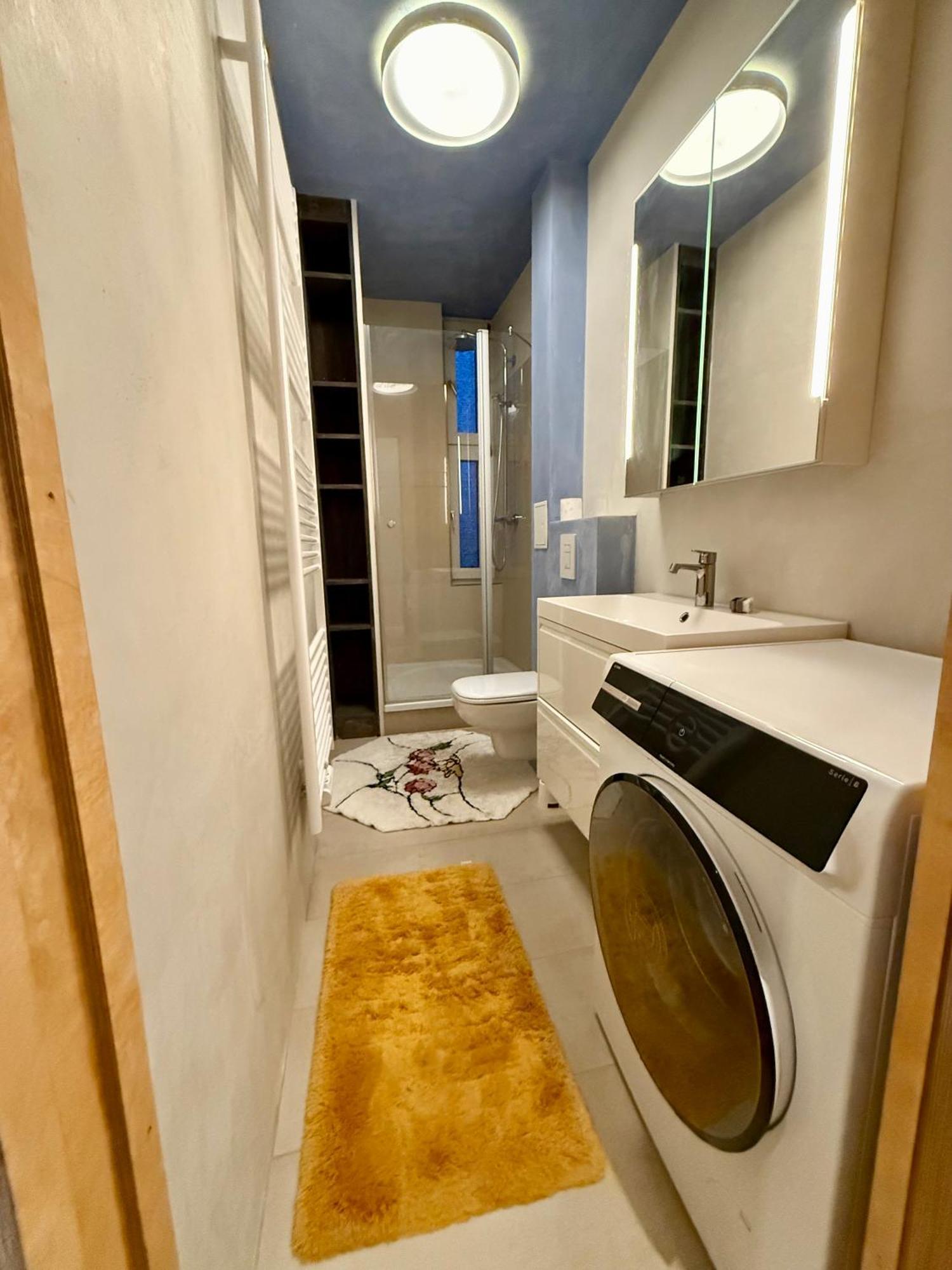 Appartement Cozy Apartment, Sehr Gemuetliche *