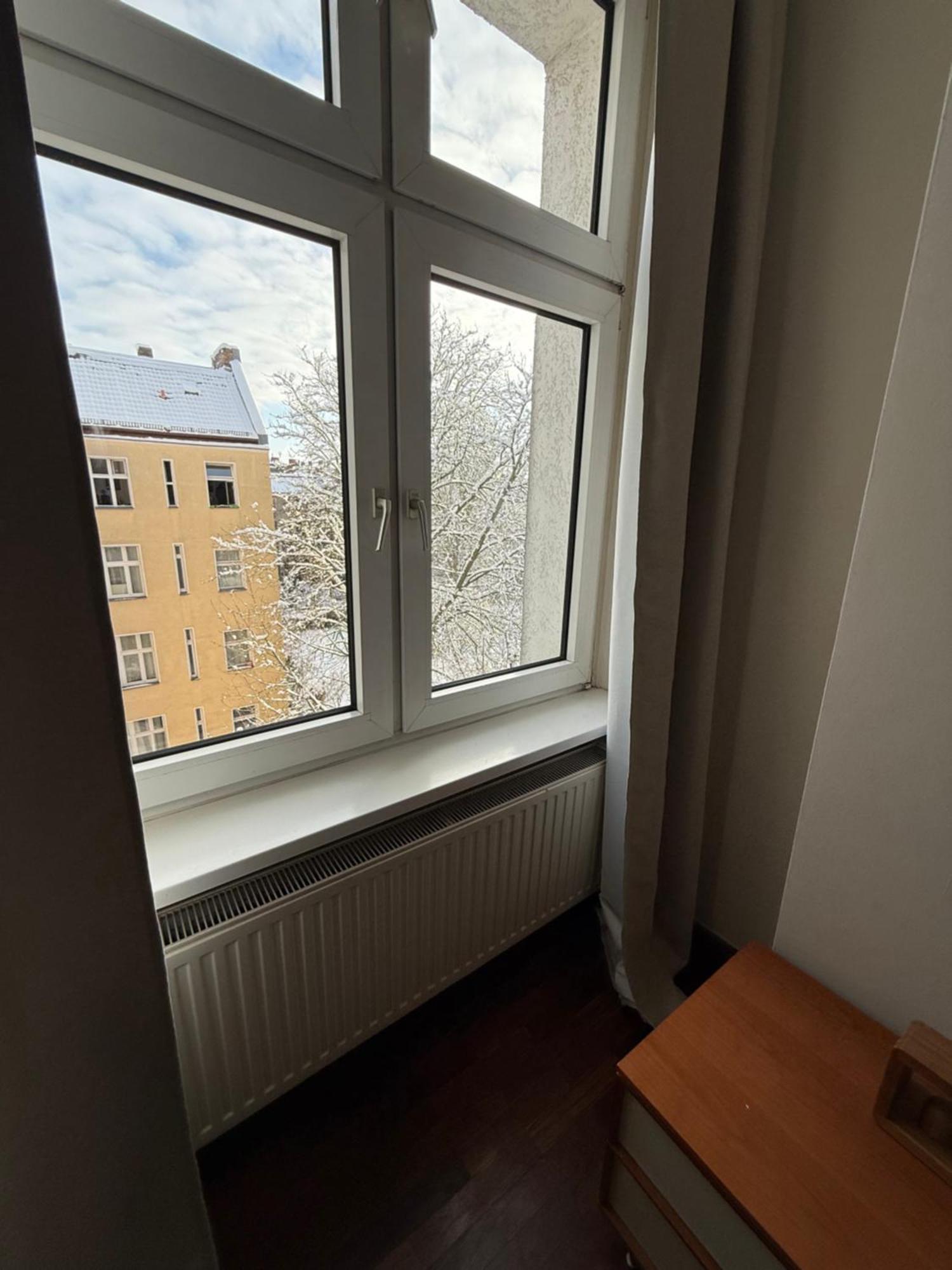 Appartement Cozy Apartment, Sehr Gemuetliche *
