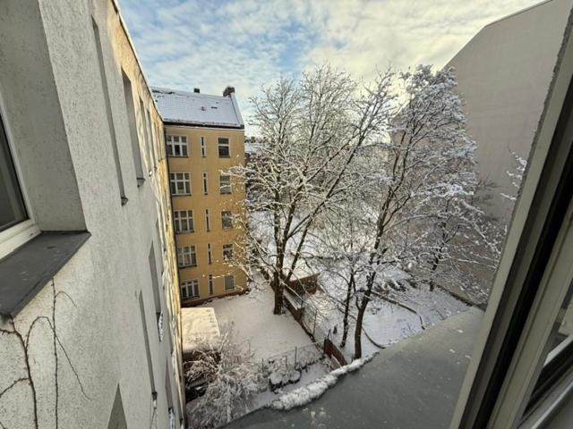 Appartement Cozy Apartment, Sehr Gemuetliche *