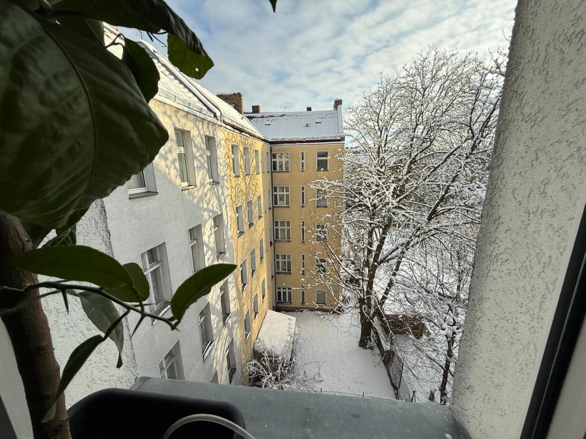 Appartement Cozy Apartment, Sehr Gemuetliche *